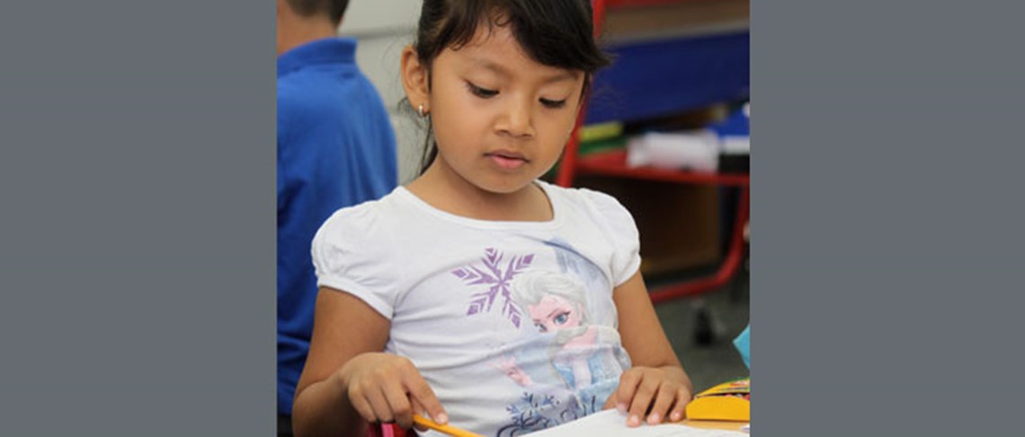 Our students impress us daily with their outstanding efforts and achievements!