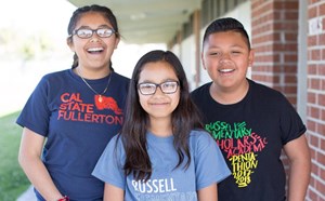 GGUSD Set to Launch New Spanish Dual Language Academy - article thumnail image