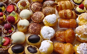 Pastries with Parents - article thumnail image