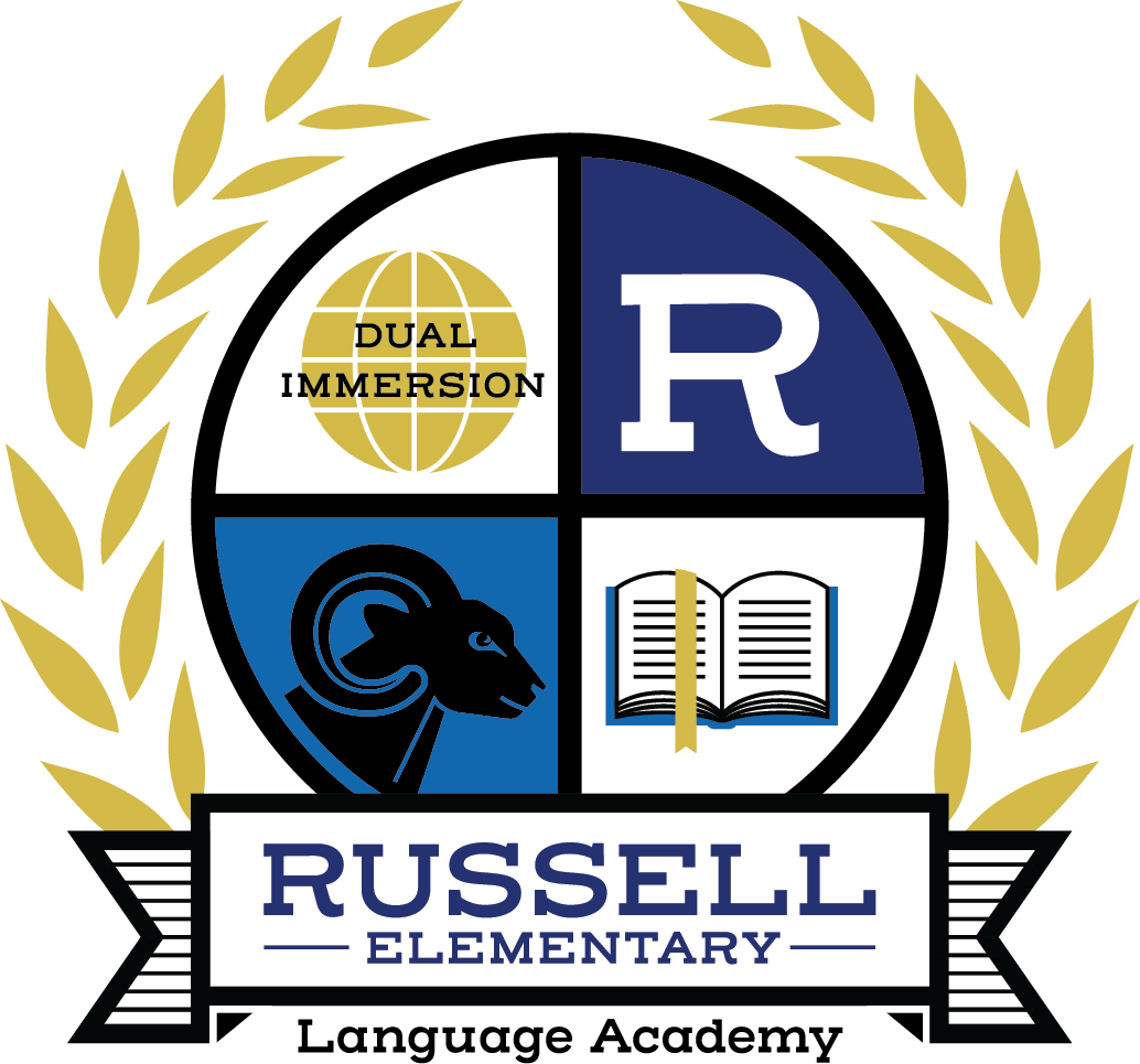 Russell Elementary Language Academy