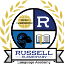Russell Elementary Language Academy