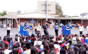 Latinos Unidos Celebrates Latinx Heritage - article thumnail image