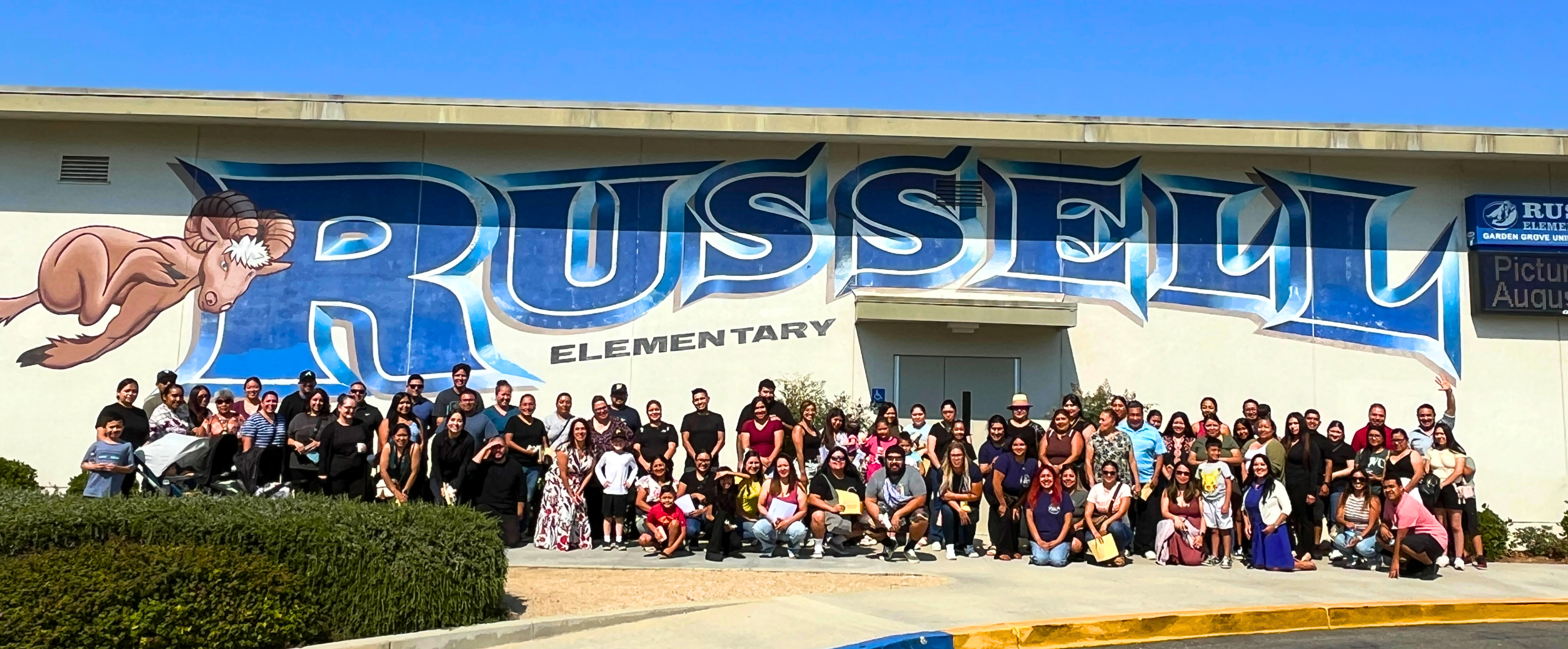 Welcome Class of 2025-2026!