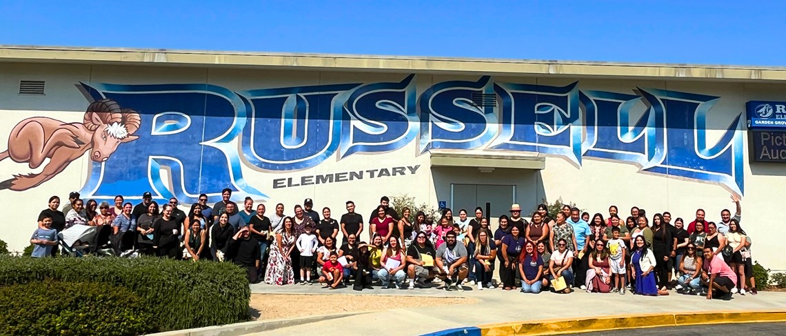 Welcome Class of 2025-2026!
